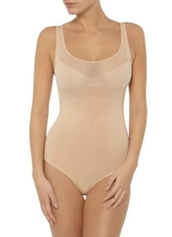 Wolford Corrigerende Individual Nature Forming String Body