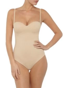 Wolford Corrigerende Mat De Luxe Forming String Body