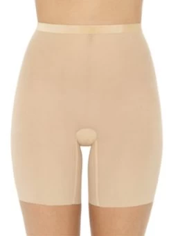 Wolford Corrigerende Shorts Tulle Control Shorts