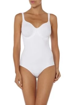 Wolford Mat De Luxe Forming Body