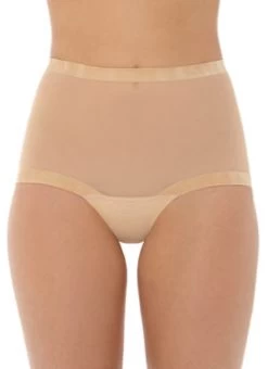 Wolford Tulle Control Panty