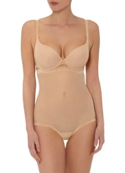 Wolford Tulle Control Panty High Waist
